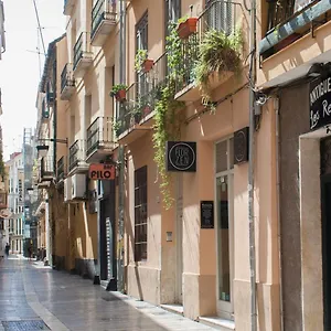 Appartamento La Terraza De Beatas, Málaga