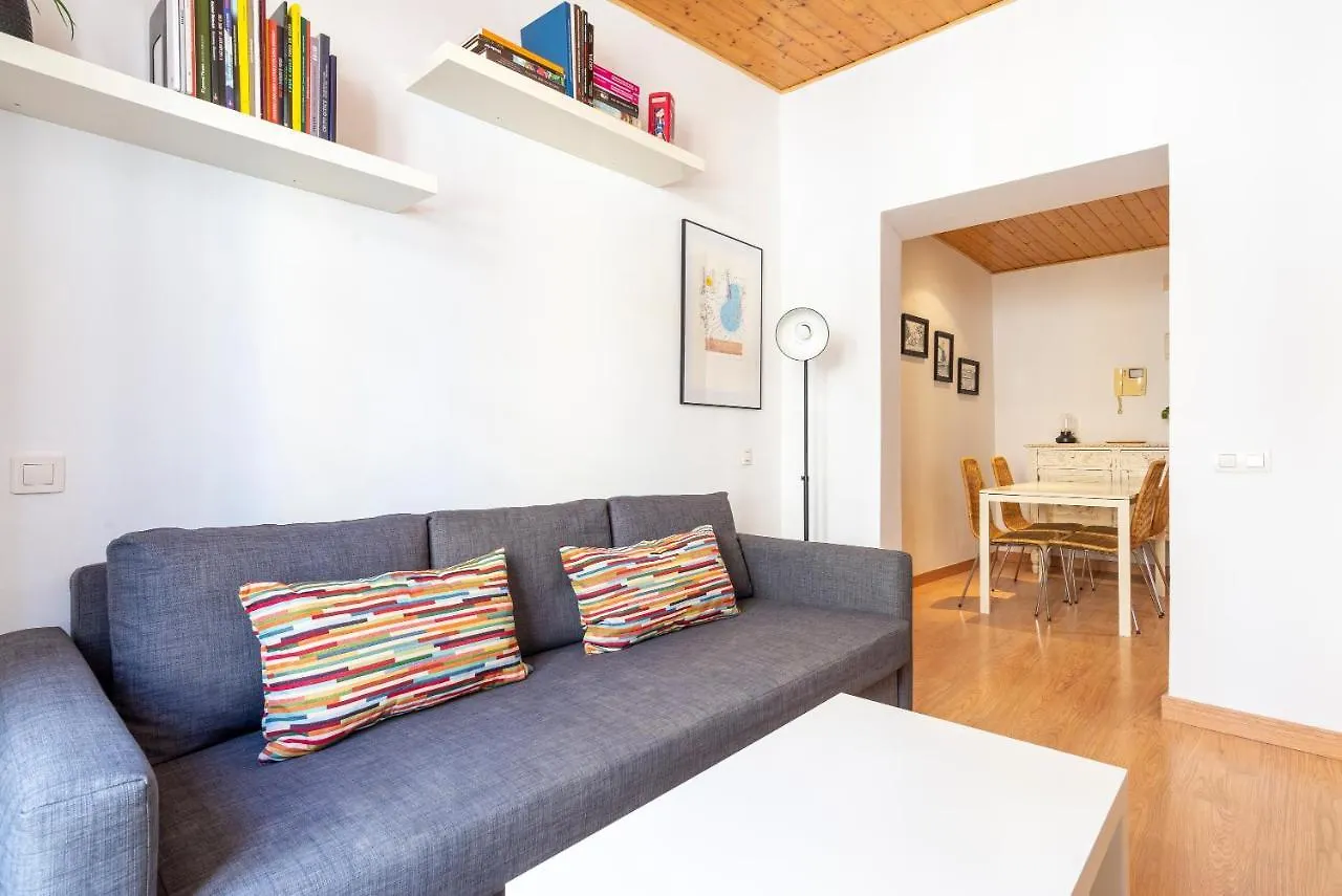 Carreteria 80 Apartment Malaga 0*,