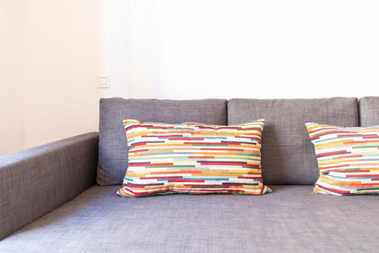 Carreteria 80 Apartment Malaga Spain