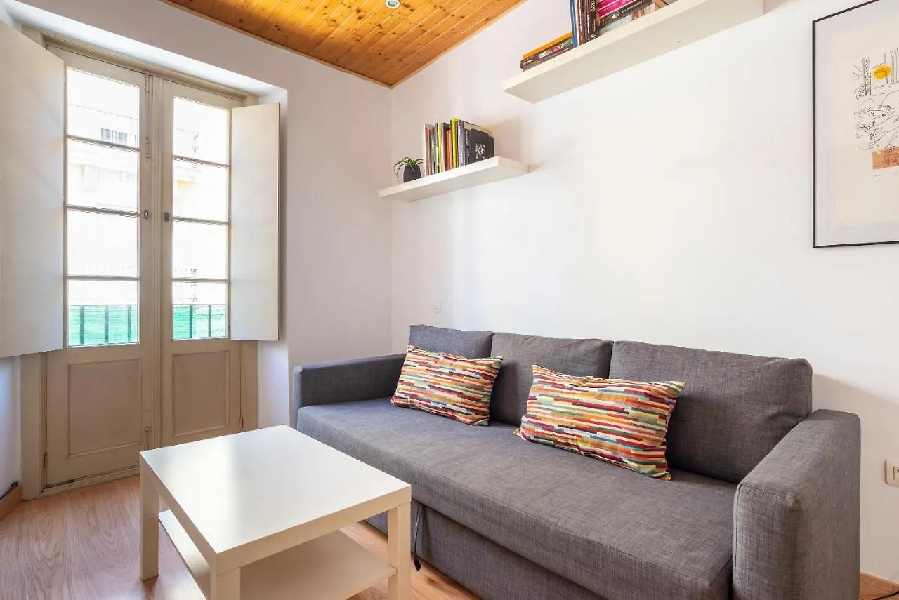 Carreteria 80 Apartment Malaga 0*,  Spain