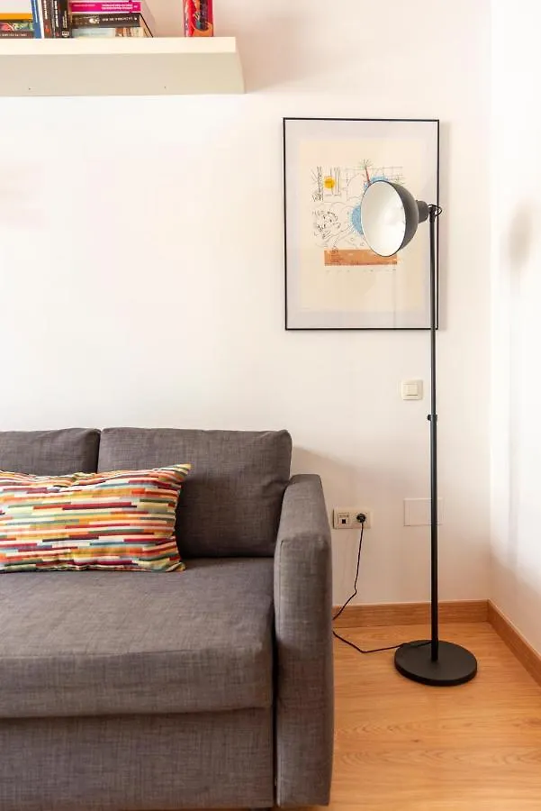 Carreteria 80 Apartment Malaga 0*,
